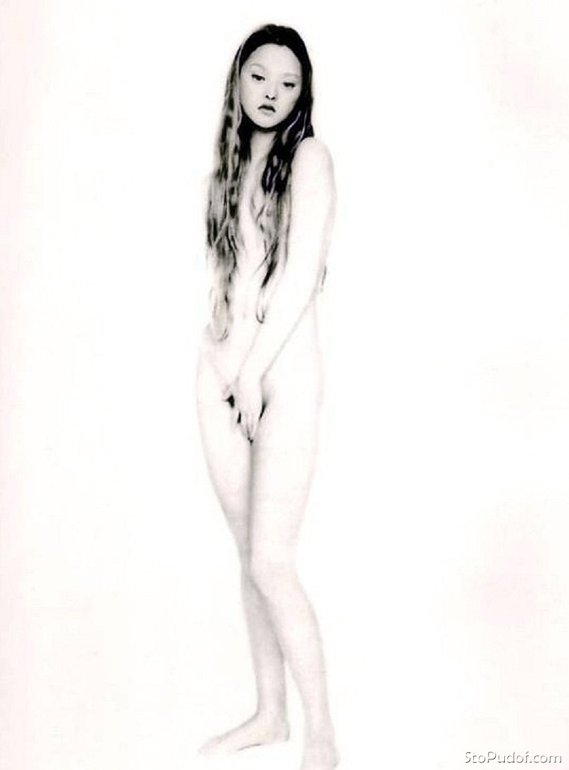 Devon Aoki naked celebs - UkPhotoSafari