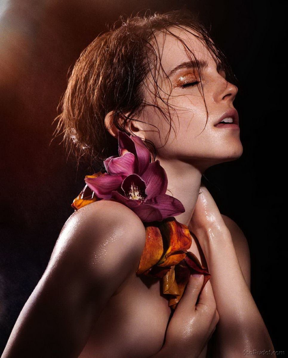 Emma Watson nude picture gallery - UkPhotoSafari