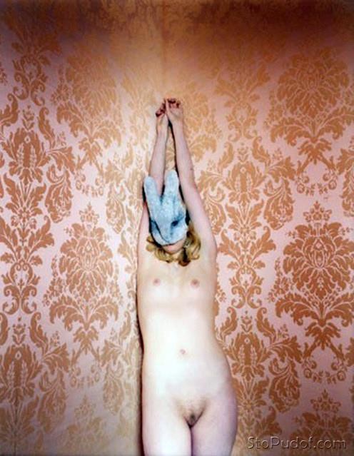 Gwendoline Christie nudes photo - UkPhotoSafari