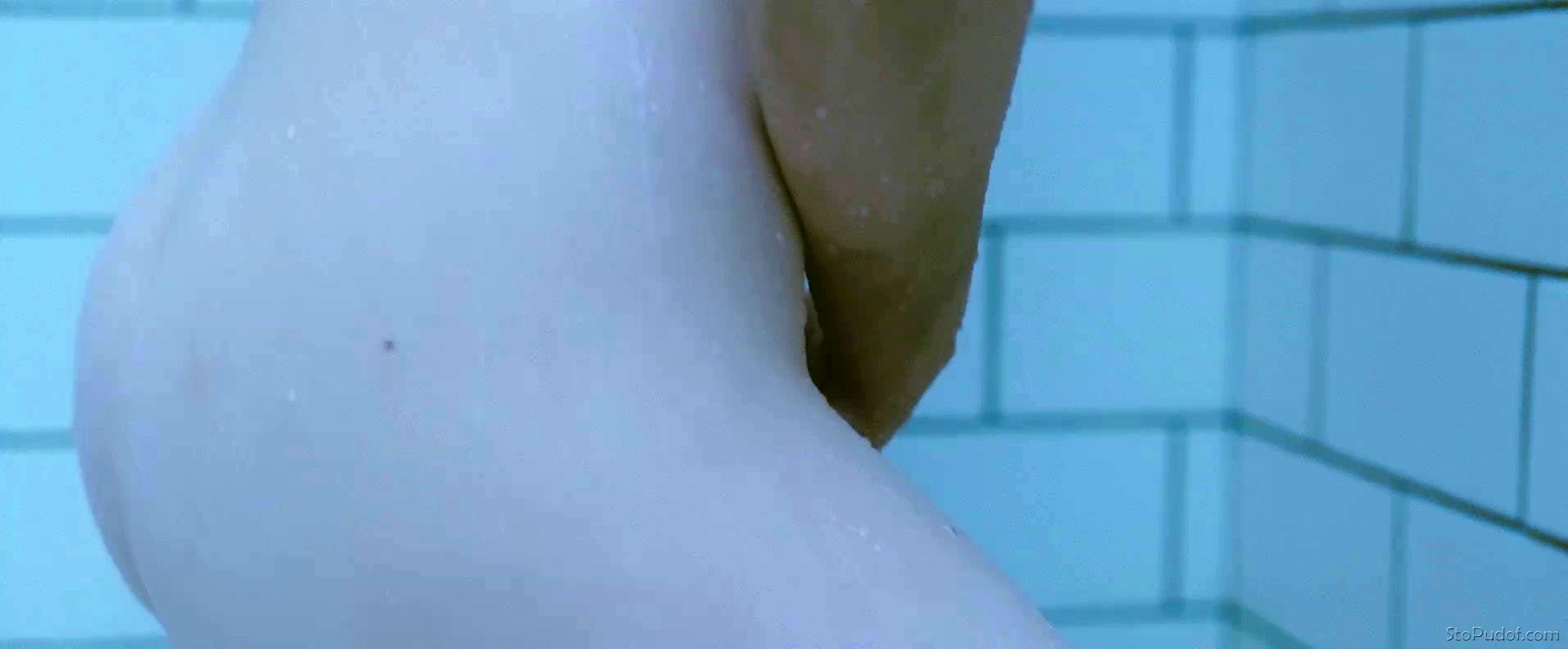Mia Wasikowska butt naked - UkPhotoSafari