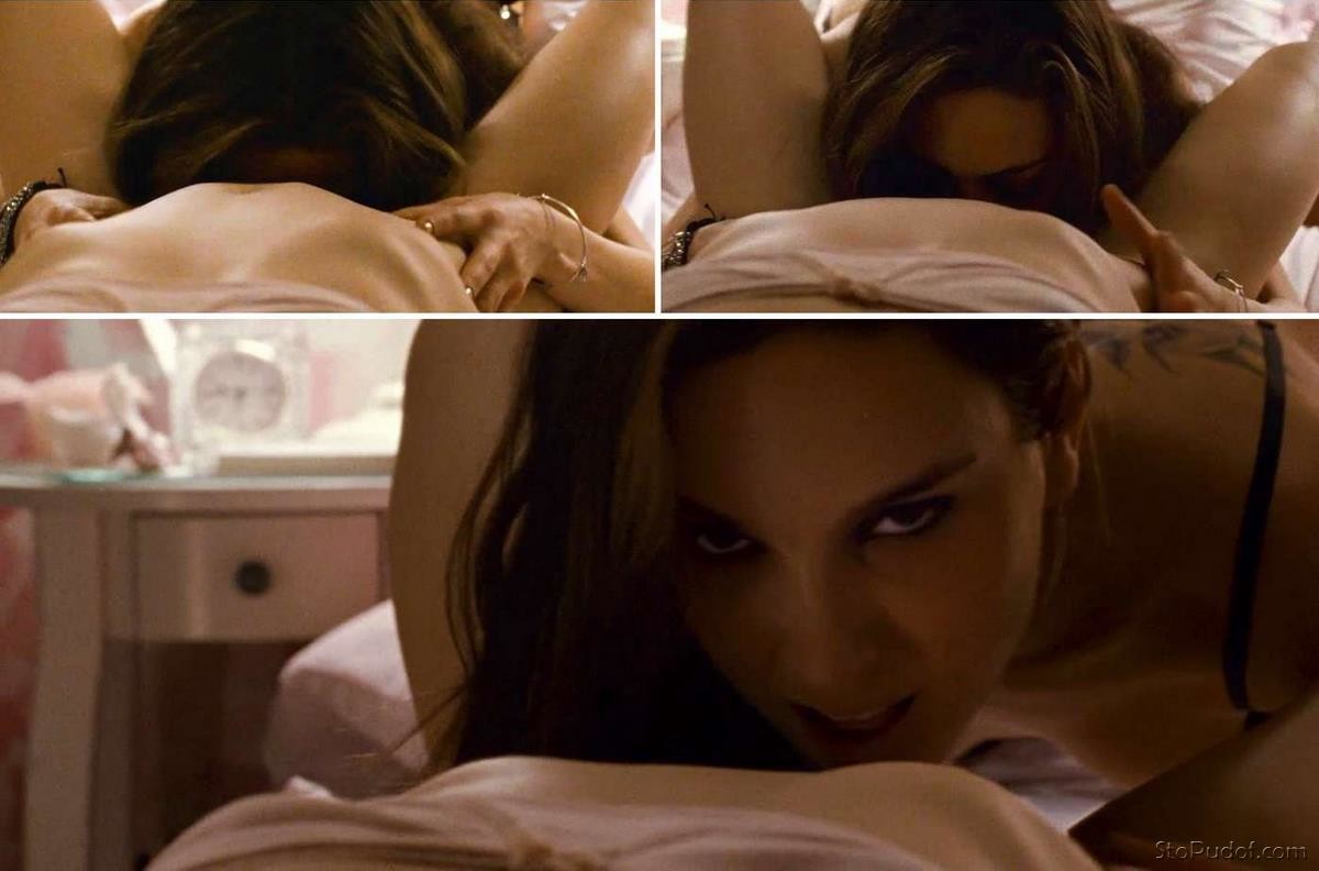 Natalie Portman Nude Sex 41