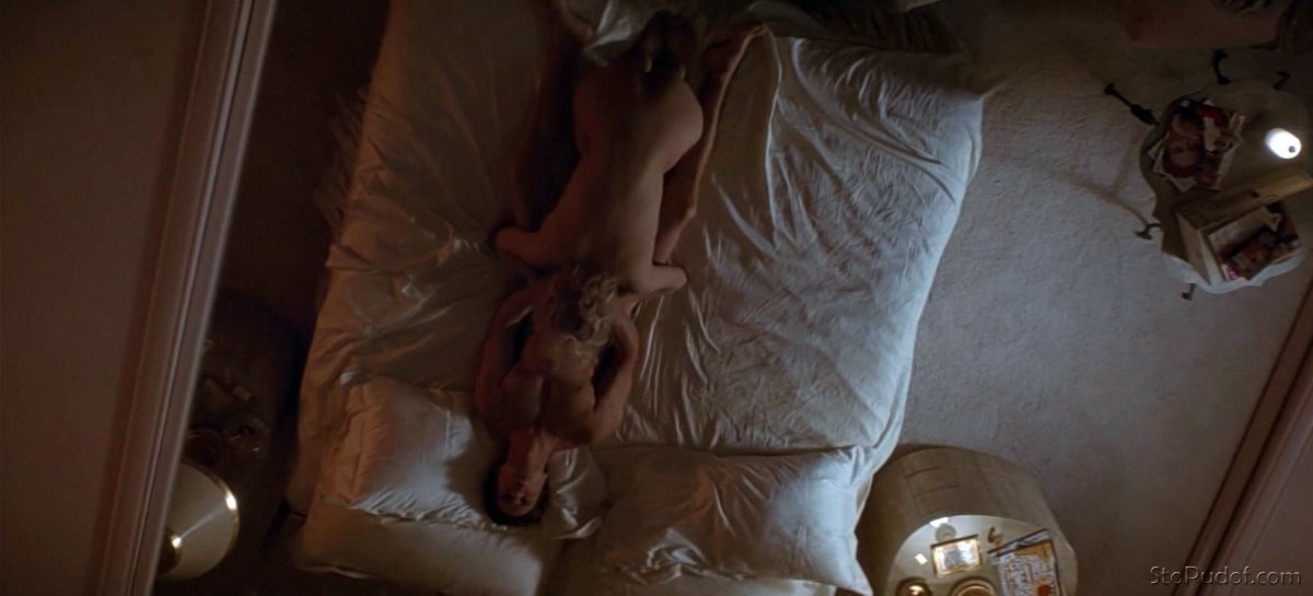 Sharon Stone Nude Video 2