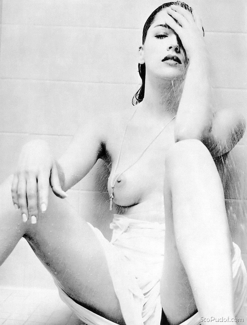 Sharon Stone Nude Video 26