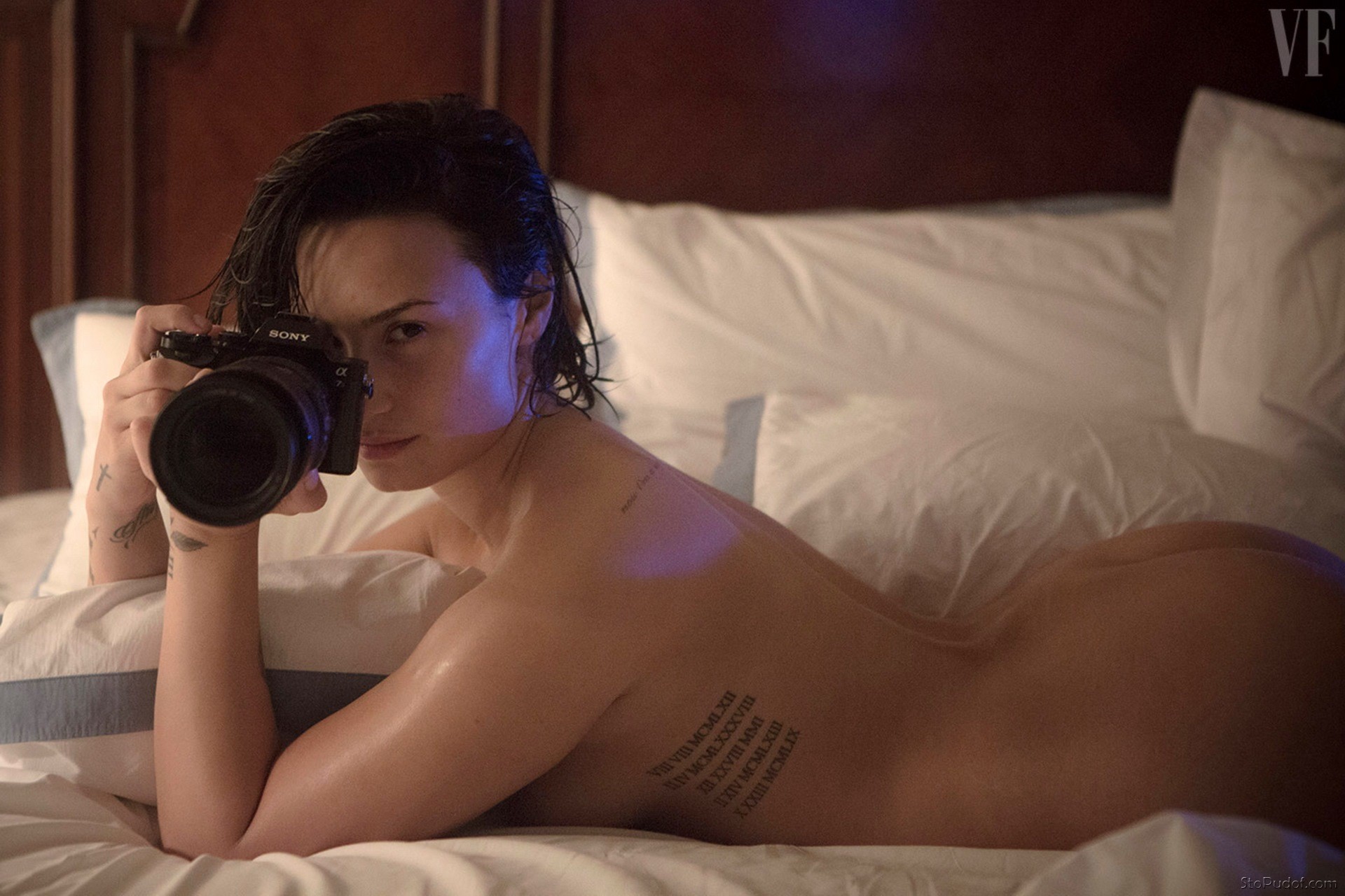 photos Demi Lovato naked - UkPhotoSafari