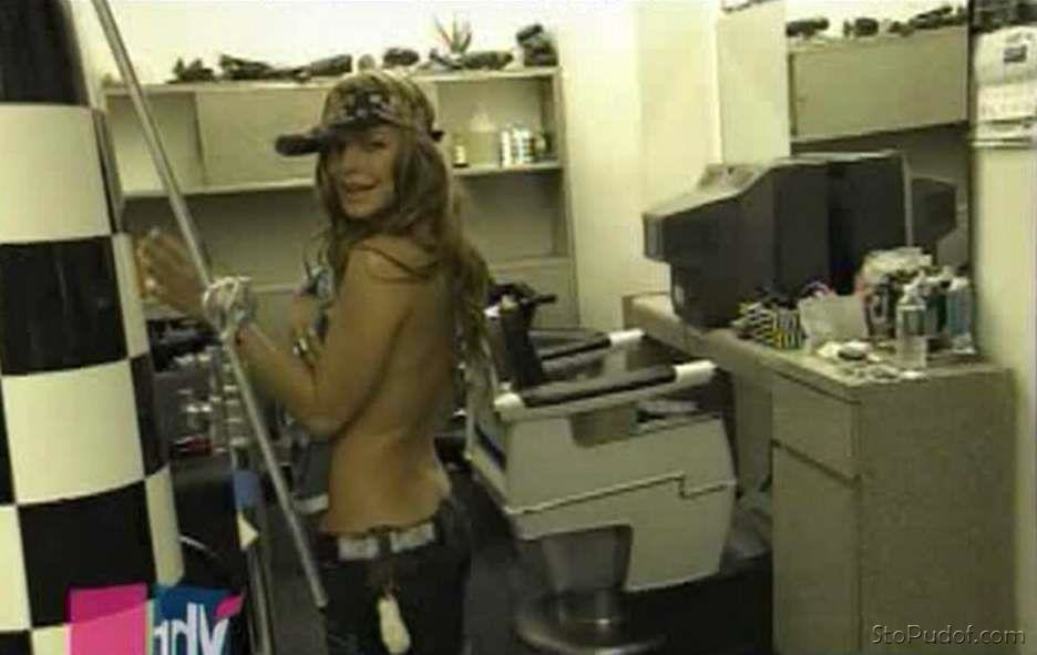 Fergie Naked Video 101