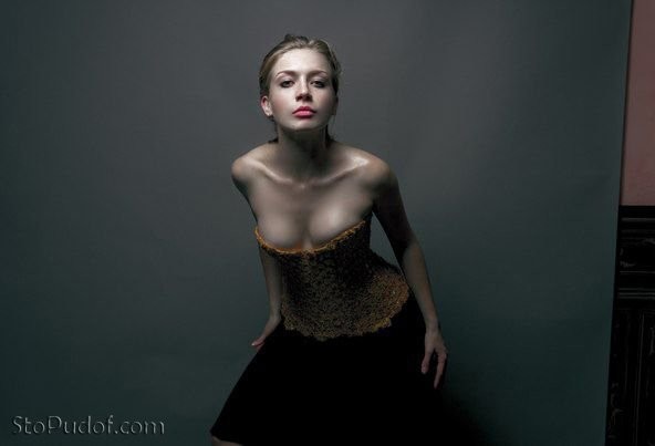 pics Valeriya Fedorovich nude - UkPhotoSafari