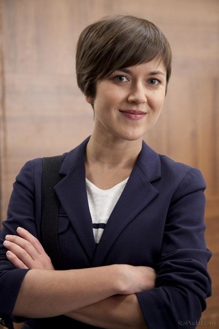 Anna Kuzina