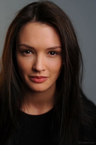 Paulina Andreeva