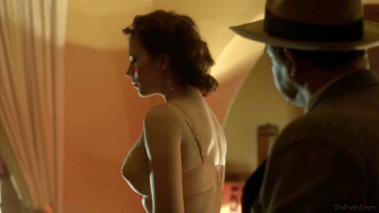 4chan Hayley Atwell naked pictures - UkPhotoSafari