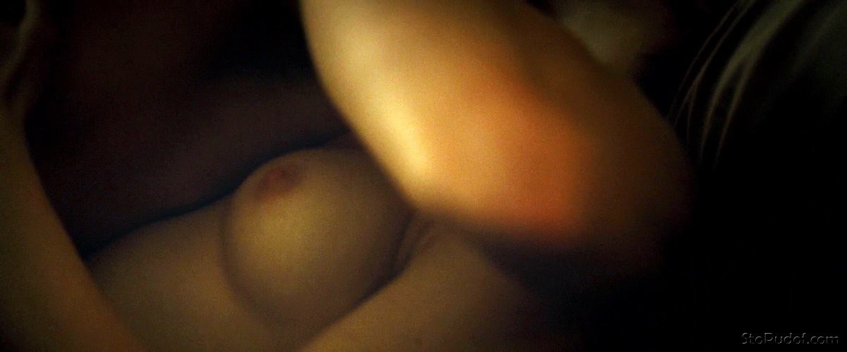 Alexandra Breckenridge naked nude pictures - UkPhotoSafari