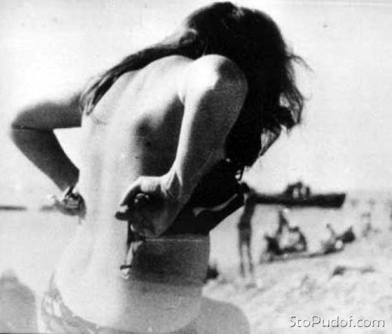 Alla Pugacheva uncensored nude photos leaked - UkPhotoSafari
