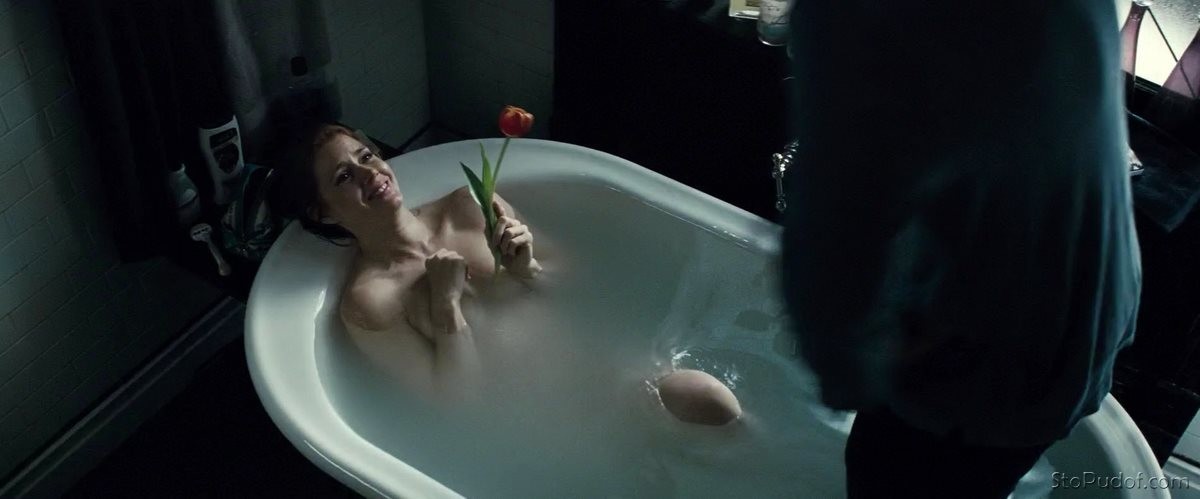 Amy Adams fake nude - UkPhotoSafari