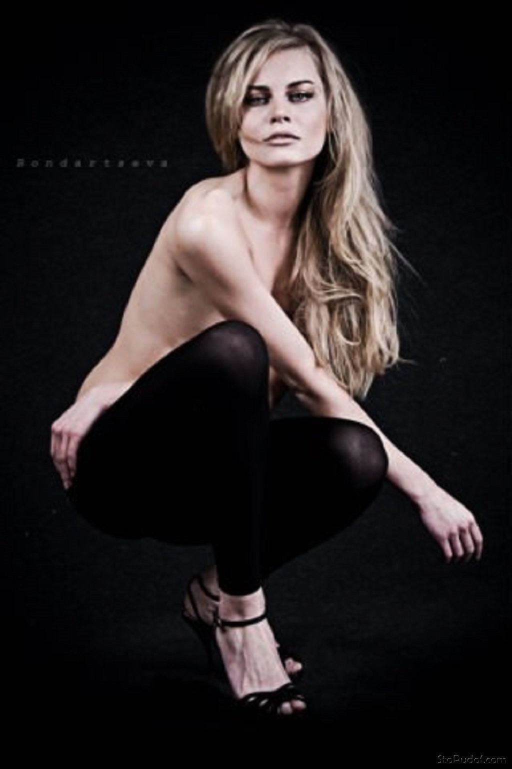 Anastasiya Stezhko nuded - UkPhotoSafari