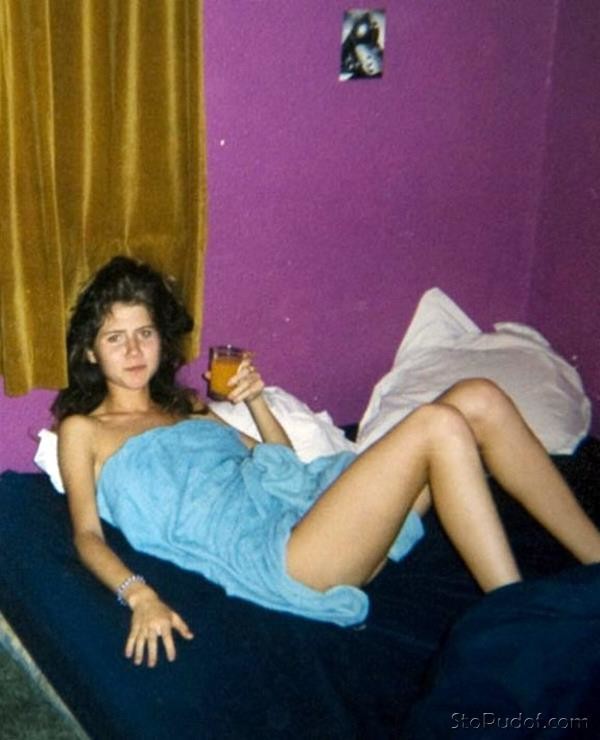 Anna Chapman nude hacked photo - UkPhotoSafari
