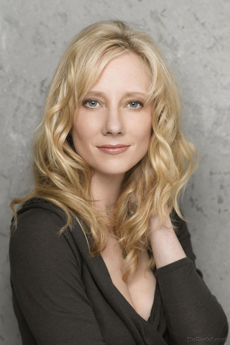 Anne heche nude pictures