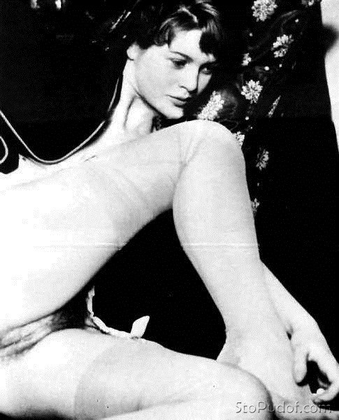 Brigitte Bardot nude leak pictures - UkPhotoSafari