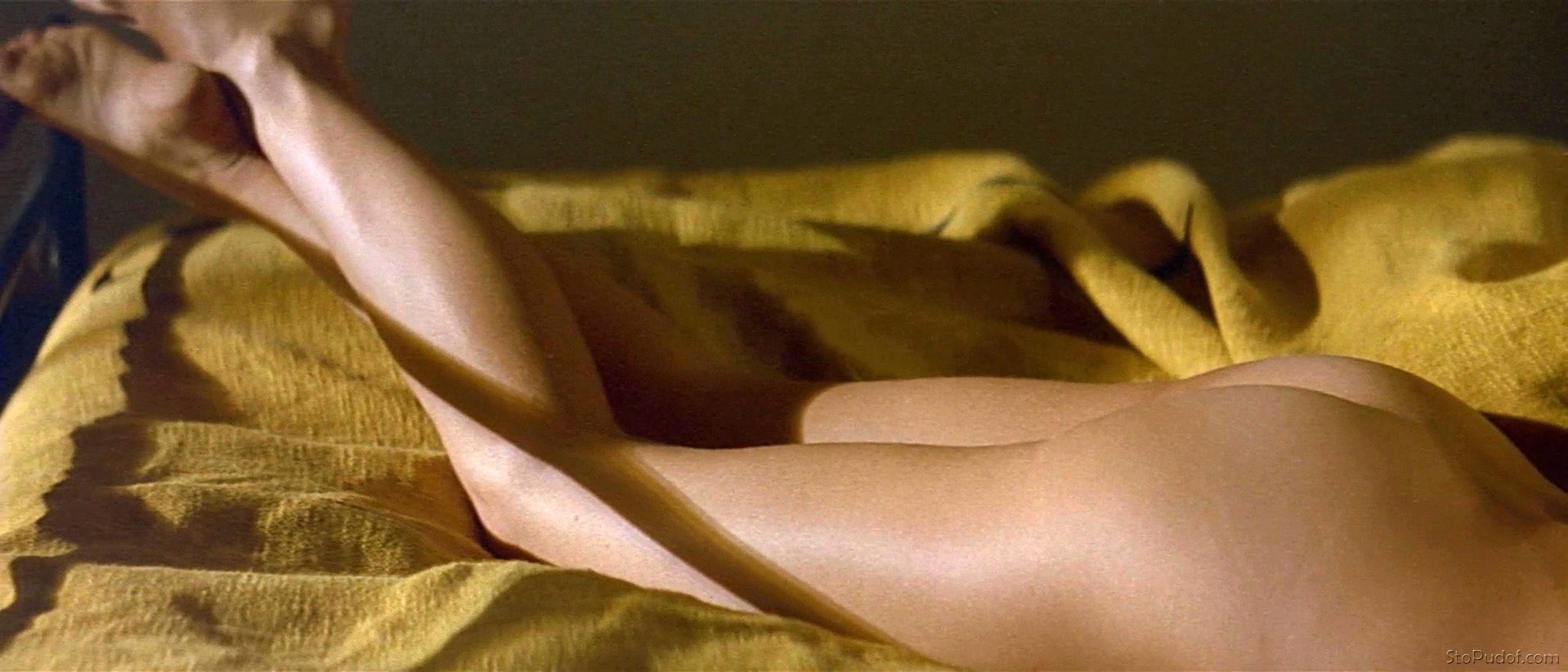 Brigitte Bardot totally nude - UkPhotoSafari