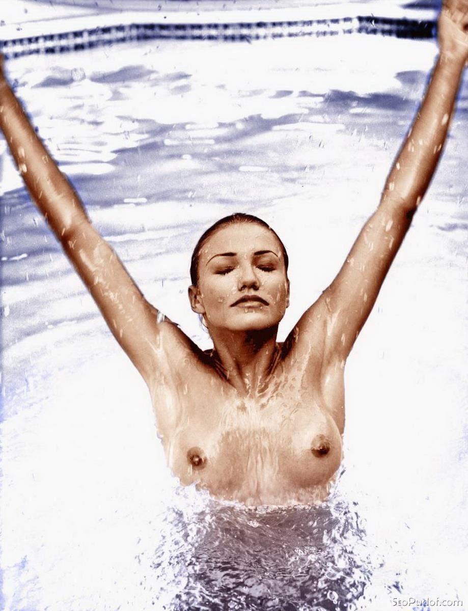 Cameron Diaz leaked nude pics 2016 - UkPhotoSafari