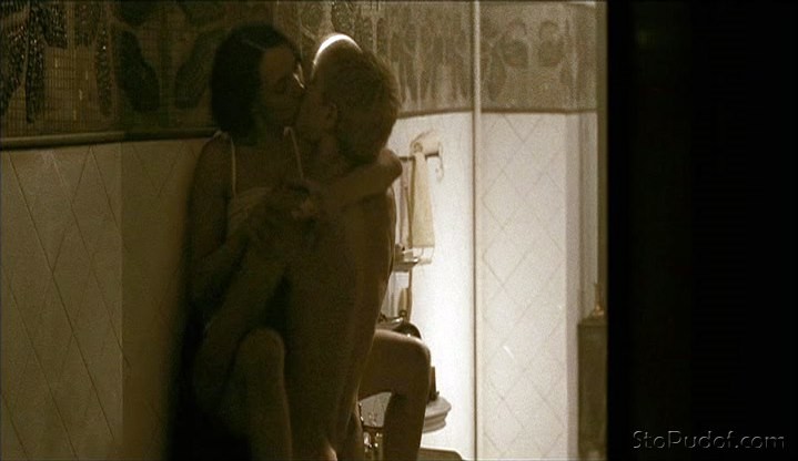 Chulpan Khamatova leaked nude uncensored photos - UkPhotoSafari