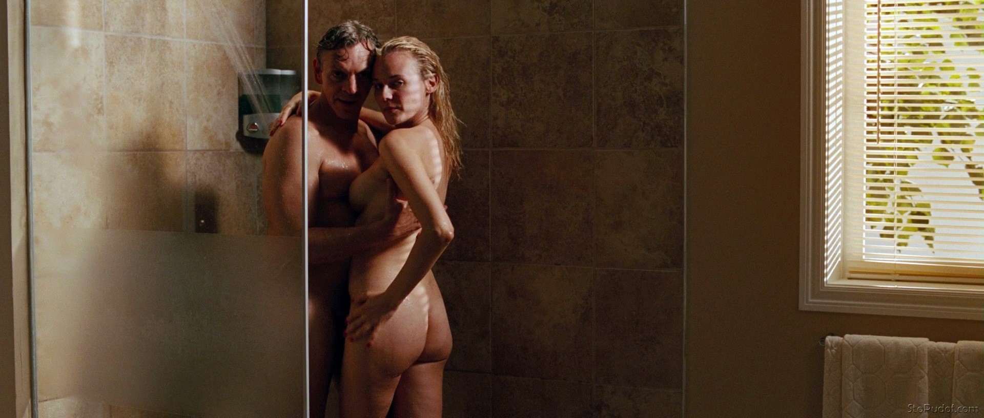 Diane Kruger video nude - UkPhotoSafari