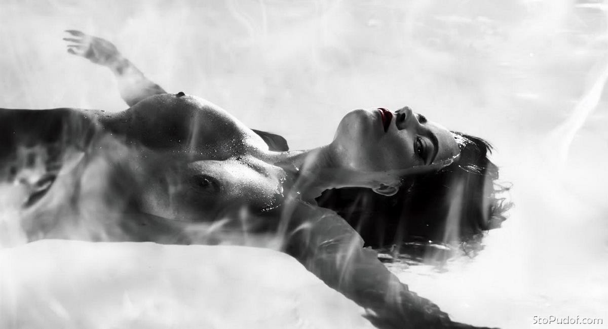 Eva Green icloud photos naked - UkPhotoSafari