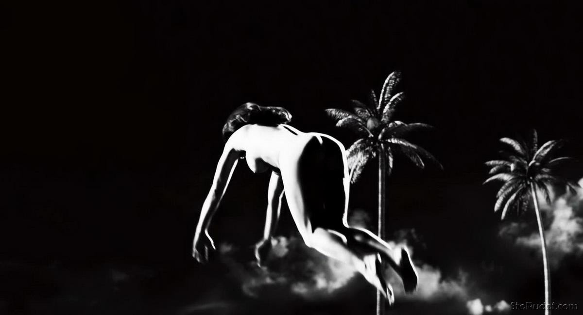 Eva Green naked leaked uncensored - UkPhotoSafari