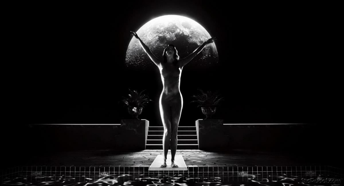 Eva Green nude pics leaked uncensored - UkPhotoSafari