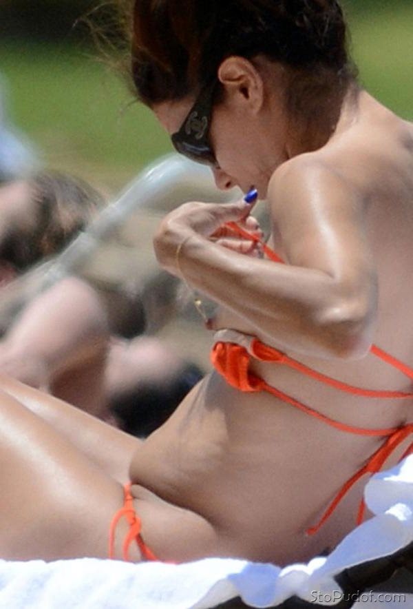 Eva Longoria nude photo hacks - UkPhotoSafari