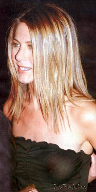 Jennifer Aniston sexy nude - UkPhotoSafari