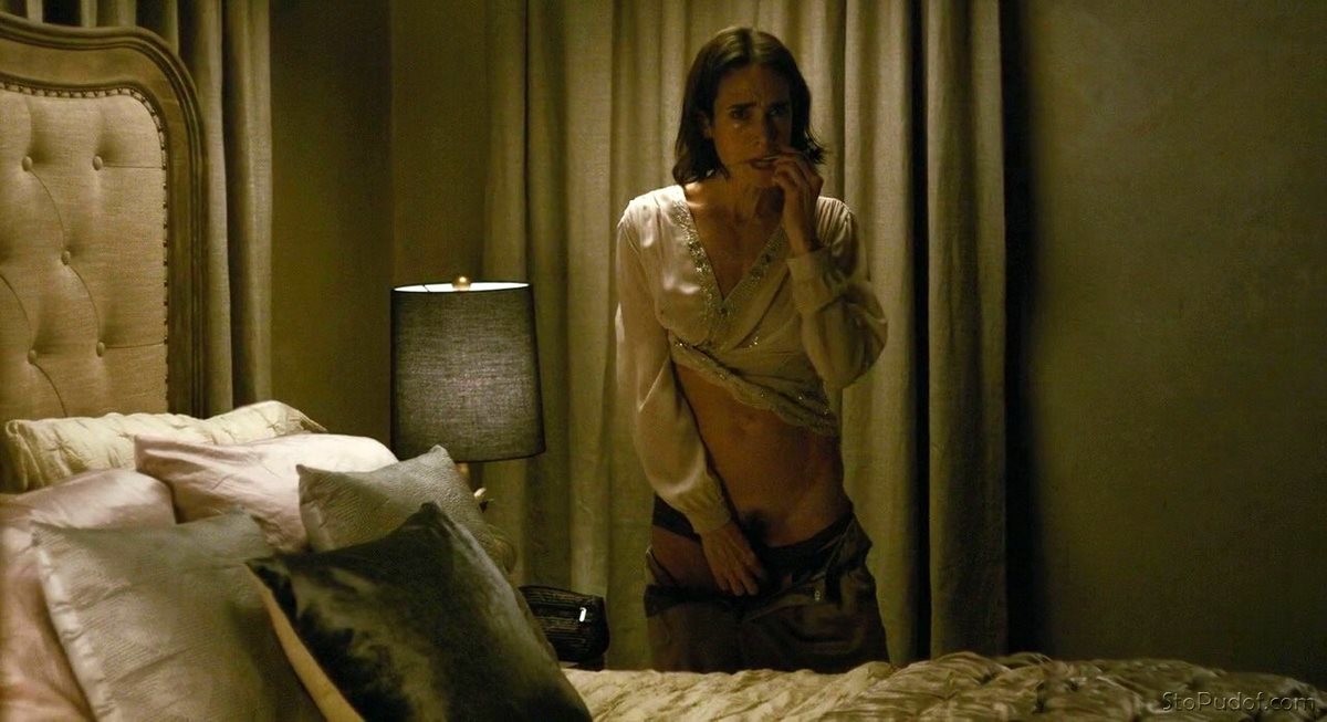 Jennifer Connelly nude vids - UkPhotoSafari