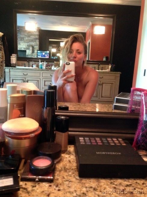 Kaley Cuoco nude pictures images - UkPhotoSafari