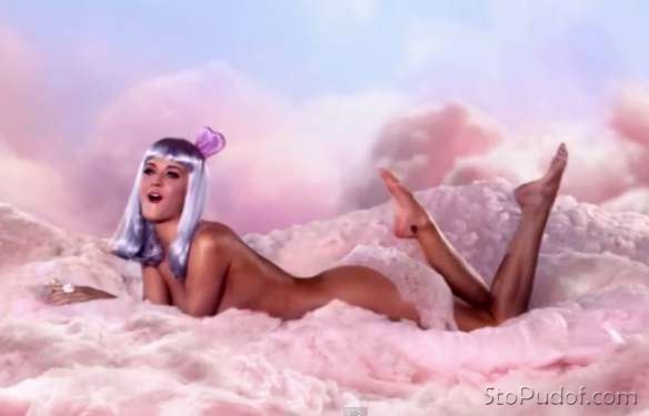 Katy Perry naked photo online - UkPhotoSafari