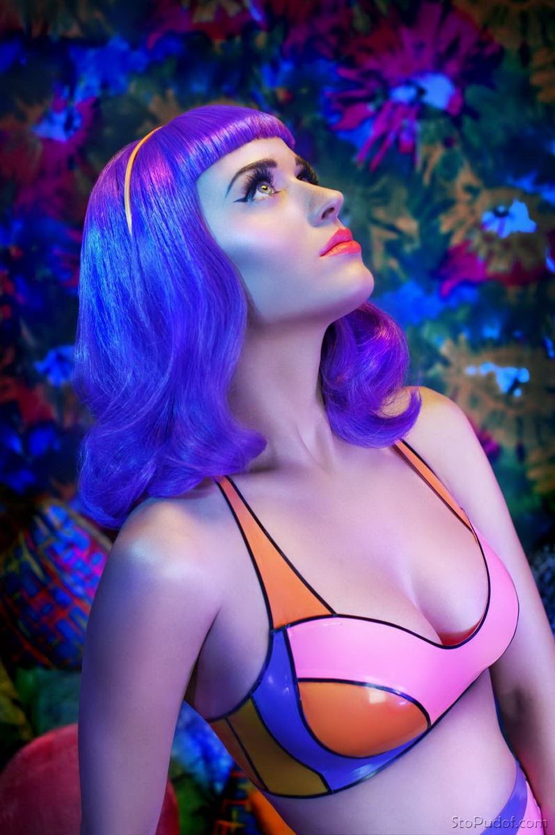 Fappening katy nude perry Katy Perry.