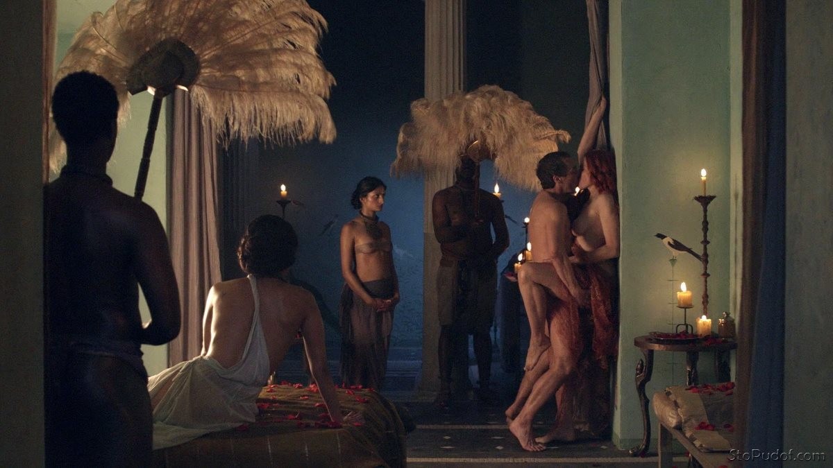 Lucy Lawless nude movie - UkPhotoSafari