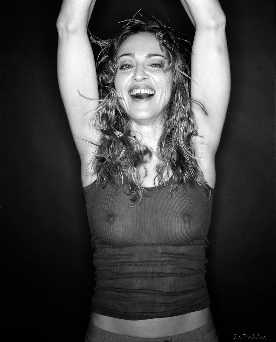 Madonna more nude pics - UkPhotoSafari