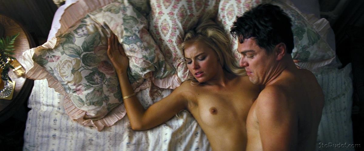 Margot Robbie naked pictures see - UkPhotoSafari