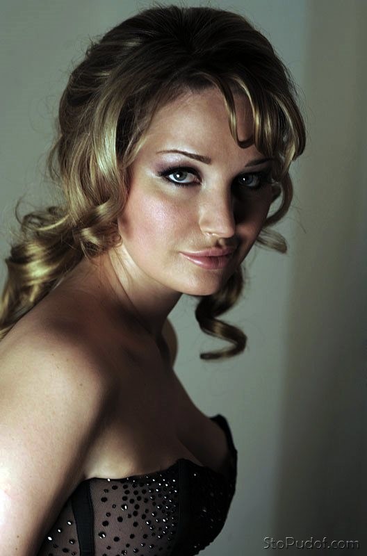 Maria Maksakova nude pics leaked uncensored - UkPhotoSafari