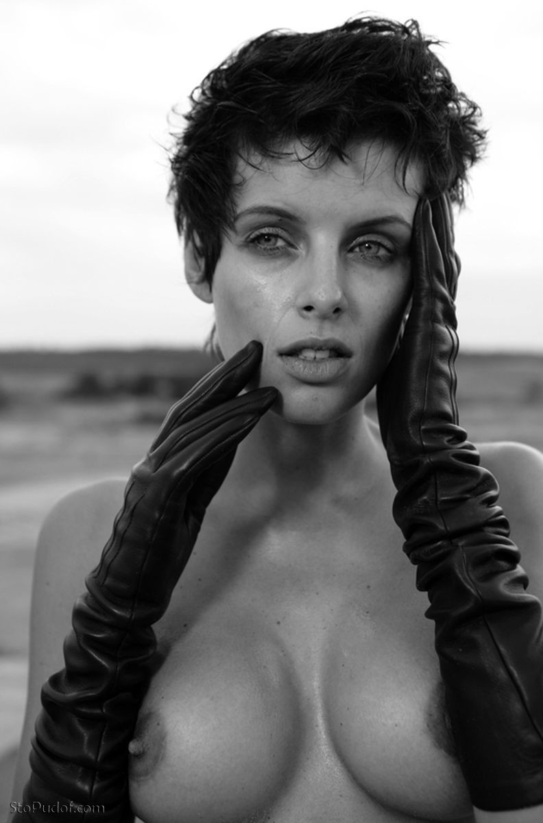 Mariya Semkina nude leaked real - UkPhotoSafari
