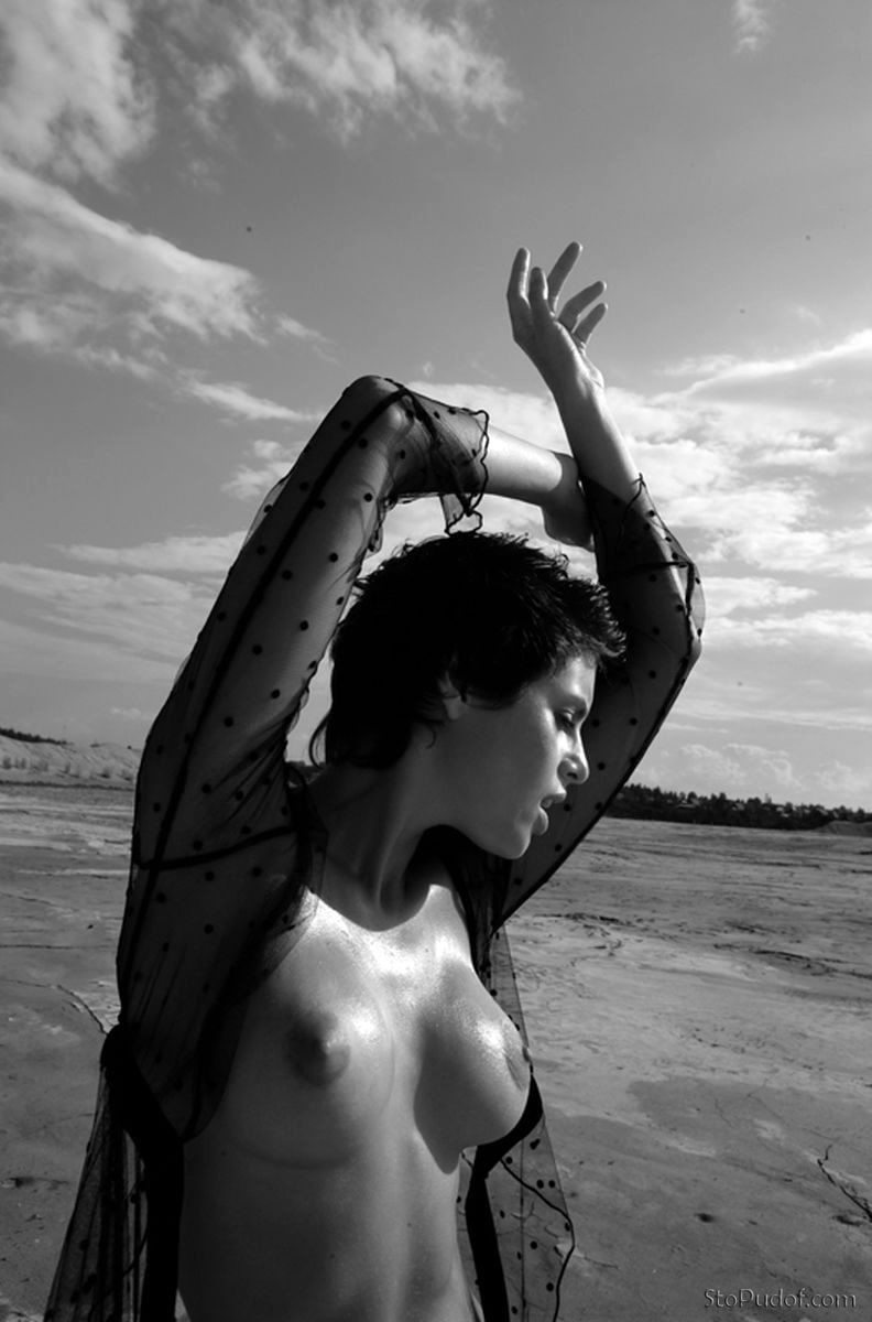 Mariya Semkina nude photos images - UkPhotoSafari