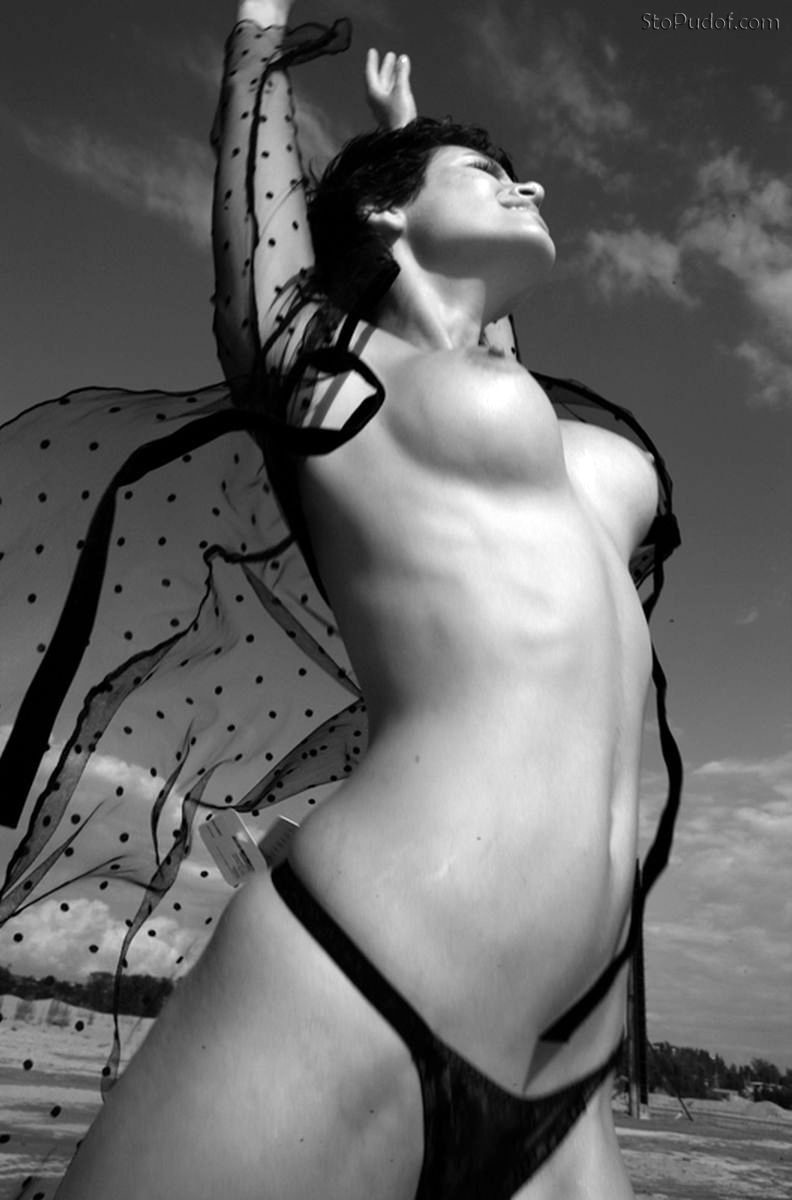 Mariya Semkina nude photos still up - UkPhotoSafari