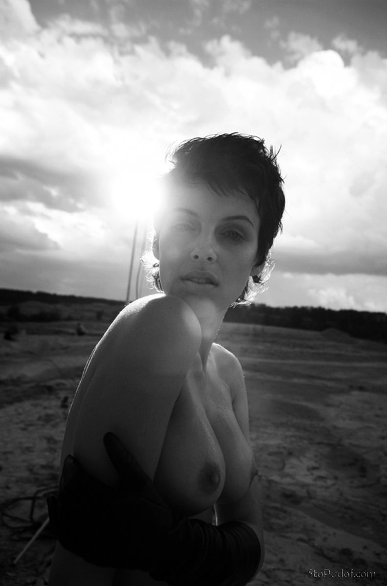Mariya Semkina nude pictures image - UkPhotoSafari