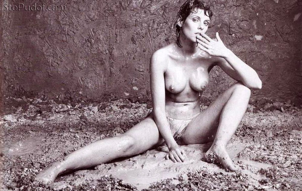 Mariya Semkina nude sexy pics - UkPhotoSafari