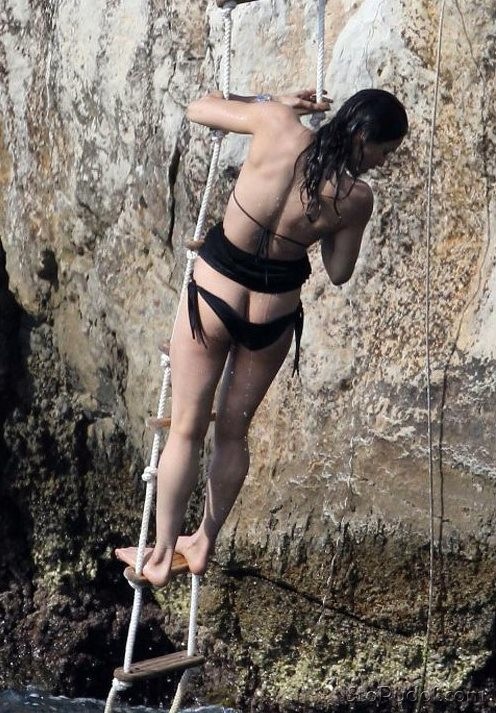 Michelle Rodriguez leaked nudes view - UkPhotoSafari