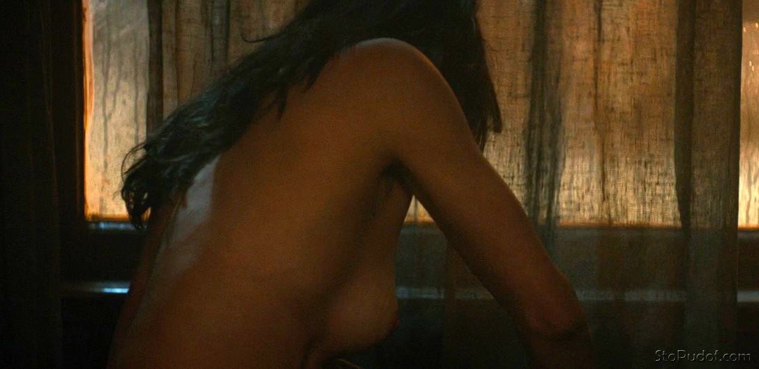 Michelle Rodriguez nude and naked - UkPhotoSafari