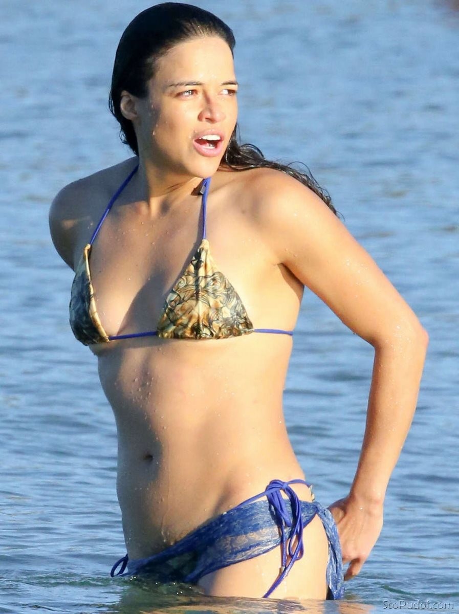 Michelle Rodriguez nude pictures hot - UkPhotoSafari