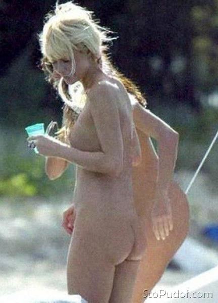 Paris Hilton nude photos youtube - UkPhotoSafari