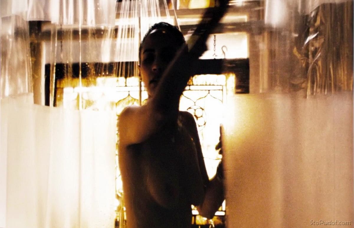Paula Patton naked - UkPhotoSafari
