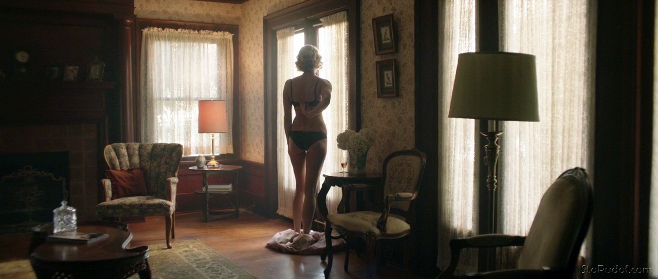 Rebecca Romijn nude photos see - UkPhotoSafari