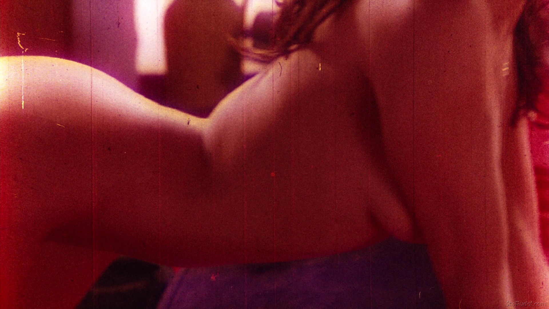 Rose McGowan nude pics leaked - UkPhotoSafari