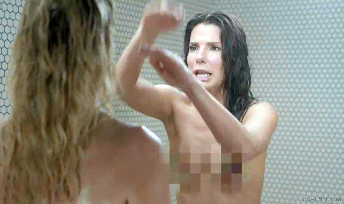 Sandra Bullock nude photos jennifer lawrence - UkPhotoSafari